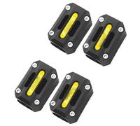 Bumper Motorcycle Bumper Protection Block FOR ZONTES 368G 501G 368 K/M/D 350E/D/M/K ZT310 R/X/T/V G1 125 ZT125U Shield(Gold 422)