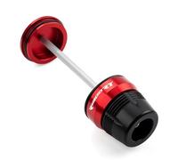 Bumper Motorcycle Rear Wheel Final Drive Crash Protector Slider R1300RT R1300RS R1300R R1300 RT RS R Option 719 2025 2026 Shield(015)