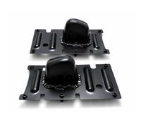 Bumper Mounting Bracket 68404042AA for Ram 1500 2019-2024
