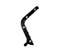 Bumper Mounting Rail Automobile Right Rear Bumper Bending For Bracket Frame Support Structural 1494044 1494044-00-A Compatible With Tesla For Model Y