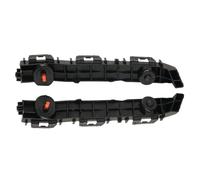 Bumper Mounting Rail Car Front Bumper Retainer Brackets Spacer Left Right Beam Mount Support 5211604070 Compatible With Toyota For Tacoma 2016-2021