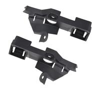 Bumper Mounting Rail Compatible With BMW For 320i Base 2002 2003 2004 2005 Automotive Front Left Right Bumper For Bracket Accessories OEM:51117030617