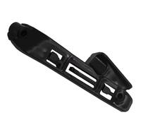 Bumper Mounting Rail Compatible With BMW For E92 2005 2006 2007 2008 2009 2010 51117156555 51117156556 Front Bumper Support Bracket Left Right(Left Driver)