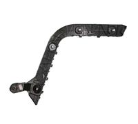 Bumper Mounting Rail Compatible With Tesla For Model Y 1494043-00-A 1494044-00-A Rear Bumper Fixing For Bracket Left Retainer Suitable(Right)