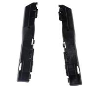 Bumper Mounting Rail Front Brackets Front Retainer Support Parts Auto Accessories 5178411AD 5178410AD Compatible With Dodge For Journey 2009-2020