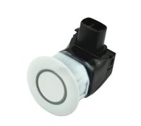 Bumper Parking Assist Sensor For IS250 ALE20 GSE20 GSE22 For Crown Car For Reverse Sensors 89341-30020(White)