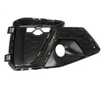 Bumper parts BLIC 6502-07-0030911SP for AUDI A4 B9 (8W2, 8WC) 2 2015-2020