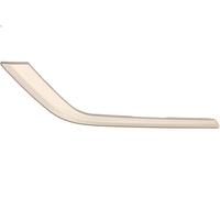 Bumper parts BLIC 6502-07-0074921P for BMW 5 (G60, G90, G68) 2 2023-