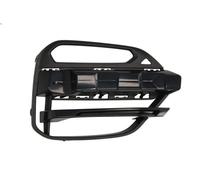 Bumper parts BLIC 6502-07-0097994P for BMW X3 (G01, F97, G08) 2 2017-2020