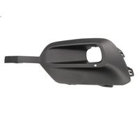 Bumper parts BLIC 6502-07-0554915P for COMBO Box Body/MPV (K9) 1.6 2018-2020