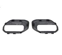 BLIC 6502-07-0936913P Bumper Cover, towing device