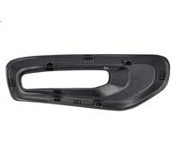 Bumper parts BLIC 6502-07-0936917P