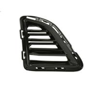 Bumper parts BLIC 6502-07-1196911P for CHEVROLET CAMARO 2 2016-