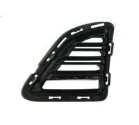Bumper parts BLIC 6502-07-1196913P for CHEVROLET CAMARO 2 2016-