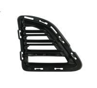 Bumper parts BLIC 6502-07-1196914P for CHEVROLET CAMARO 2 2016-