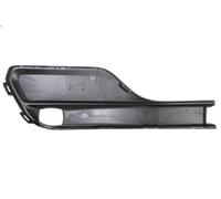 Bumper parts BLIC 6502-07-3235912P for JEEP COMPASS (MP, M6, MV, M7) 1.6 2017-