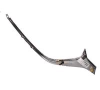 Bumper parts BLIC 6502-07-3493994P for MAZDA CX-3 (DK) 1.5 2015-2018