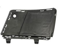 Bumper parts BLIC 6502-07-3553917P for MERCEDES-BENZ GL-CLASS (X166) 3 2012-2015