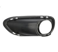 Bumper Grate Front Right for: Porsche Cayenne II 92A/958 06.10-10.14