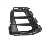 BLIC 6502-07-9550915GP Bumper cover