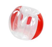 Bumper Play Ball - Inflatable Human Hamster Ball, Sumo Game Rolling Ball | Kids Summer Activity Toy For Garden Yard Fun, Bubble Bouncer For Outdoor Events Parties Games Group Sports Energy Playtime