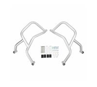 Bumper Protection For 800MT 2021 2022 2023 1 Pair Motorcycle Crash Bars Iron Bumper Engine Guard Protector Replacement