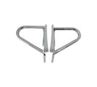 Bumper Protection For Boulevard M109R 2006-2014 Motorcycle Accessories Engine Bumper Safety Guard Crash Bar Frame Protector