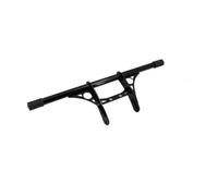 Bumper Protection For Sportster Iron 883 1200 XL Su&per Low 2018 2019 2020 2021 Motorcycle Front Engine Guard Crash Bar Black Steel