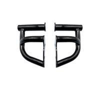 Bumper Protection For Vmax VMX 1200 VMX1200 1985-2007 Engine Guard Crash Protector Bar Frosted Black Body Bumper Anti Drop