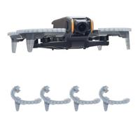 Bumper Protection Ring for DJI AVATA 2 Increased Height Landing Gear Drone Protector