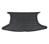 bumper protector Car Trunk Mat Auto Waterproof Anti-Slip Storage Pad Floor Liner Boot For Toyota For Verso AR20 2009-2022 5-Seat