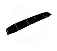 Bumper Protector For Benz For GLA H247 GLA180 GLA200 Rear Bumpers