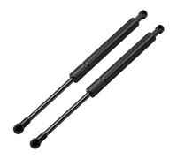 bumper protector For Infiniti Q50 2014 2015~2018 2Pcs Car Accessories Rear Trunk Tailgate Lift Support Struts Spring Shock Gas Strut