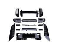 Bumper Protector For Land For Rover For Defender Rear Bumpers