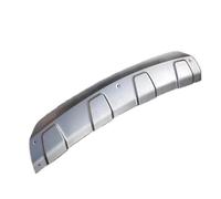 Bumper Protector For MAZDA For CX-5 For CX5 2017-2019 Rear Bumpers