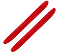 Bumper Reflector Compatible With Acura For CR-V 2005-2006 For Element 2009-2011 2pcs Rear Bumper Reflectors Reflective Strips 33555-SEA-013