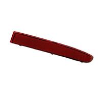 Bumper reflector Compatible With Benz For Sprinter W910 2500 3500 2019 2020 2021 Rear Bumper Reflector Warning Strips OEM：9108204800 9108204900