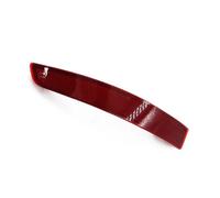 Bumper Reflector Lamp Lens Compatible With For Jetta MK6 VI 2015 2016 2017 2018 Rear Tail Bumper Corner Reflector Decorative Light 16D945105A 16D945106A(Left)