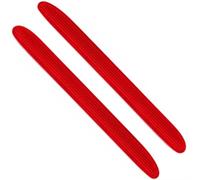 Bumper Reflector Lens Compatible With Odyssey RB1 2007 2008 For CR-V 2005 2006 2pcs Rear Bumper Fog Light Lamp Reflector 33555-SEA-013 33505-SEA-013