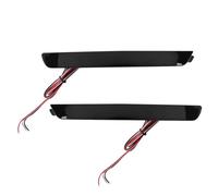 Bumper Reflector Light Compatible With Mazda 3 For Axela 2004 2005 2006 2007 2008 2009 Rear Bumper Reflector Brake Light Tail Lamps 7L6945105A Auto Parts