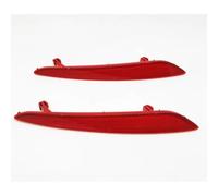 Bumper Reflector Light Compatible With Vw For Scirocco 2009 2010 2011 2012 2013 2014 Rear Bumper Reflector Brake Light Tail Lamps
