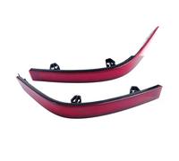 Bumper reflectors Compatible With VW For Transporter T6 2015+ Pair Left+Right High Visibility Rear Bumper Reflector 7E0945105D 7E0945106D