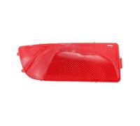Bumper Reflectors For Sprinter W906 2006-2016 5A9068260040 Left Right ABS Taillight Lens Rear Bumper