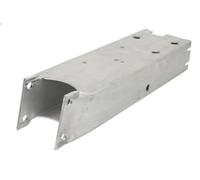 BLIC 5502-00-0093945P Support, bumper for BMW