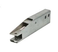 Bumper reinforcement BLIC 5502-00-0080941P for BMW 4 Gran Coupe (G26) 2 2021-