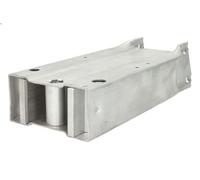 Bumper reinforcement BLIC 5502-00-3529951P for E-CLASS Coupe (C207) 3 2009-2011