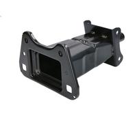 Mounting Bracket Bumper Reinforcement Front For: MERCEDES M/ML-CLASS W1