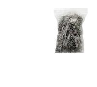 Bumper Repair Welding Rods 1000X Hot Staples Welding Rods 0.8mm Brazing Wire Auto Hot Staples Welding Electrodes Suite Nail
