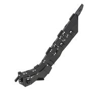 Bumper Retainer Bracket Compatible With Subaru For Legacy 2010-2014 OEM 57707AJ53A 57707AJ52A Car Front Bumper Retainer Mount Support Bracket Holder