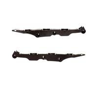 Bumper Retainer Bracket Compatible With Toyota For Avalon Touring 2005 2006 2007 2008 Front Bumper Bracket Beam Mount Support Repair Replacement Accessories